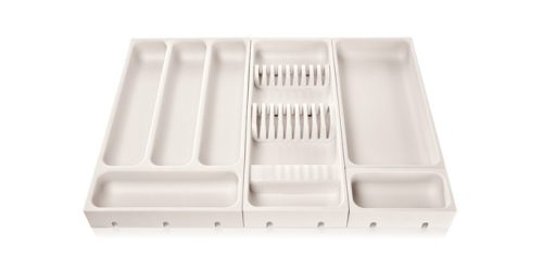 Tescoma FlexiSPACE tartó 148 x 74 mm