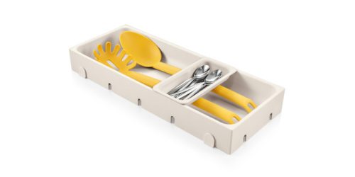 Tescoma FlexiSPACE betét tárolóba 74 x 148 mm