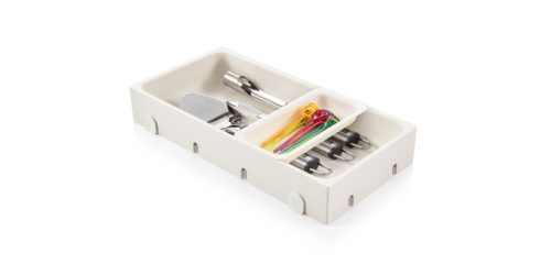 Tescoma FlexiSPACE betét tárolóba 74 x 148 mm