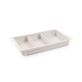 Tescoma FlexiSPACE állítható tartó fiókba 330 - 555 mm