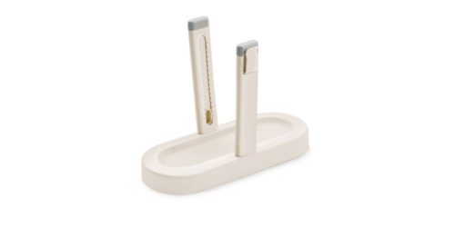 Tescoma FlexiSPACE állvány zacskók töltésére