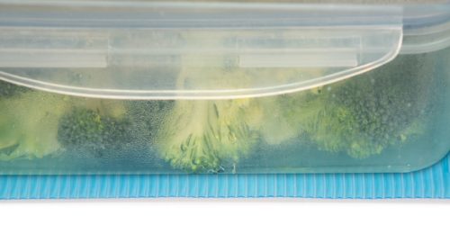 Tescoma FlexiSPACE védőalátét fagyasztóba 120 x 40 cm