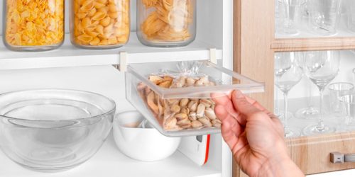 Tescoma FlexiSPACE univerzális fiók 290 x 190 mm, mély