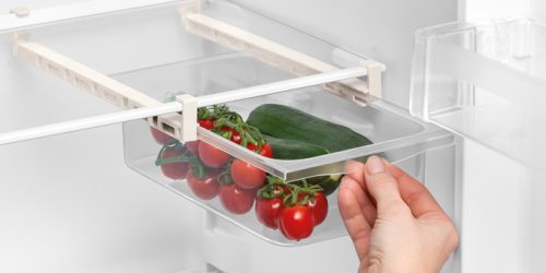 Tescoma FlexiSPACE univerzális fiók 290 x 190 mm, mély