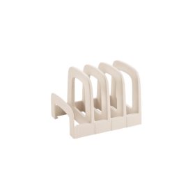 Tescoma FlexiSPACE tányértartó