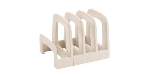 Tescoma FlexiSPACE tányértartó