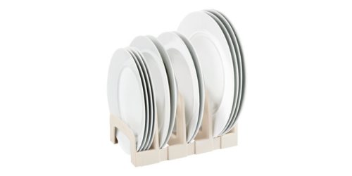 Tescoma FlexiSPACE tányértartó