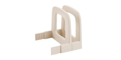 Tescoma FlexiSPACE tányértartó hosszabbító