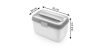 Tescoma PRESTO univerzális tárolódoboz