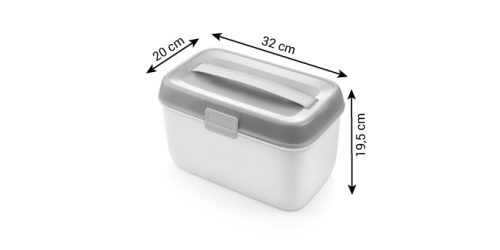 Tescoma PRESTO univerzális tárolódoboz