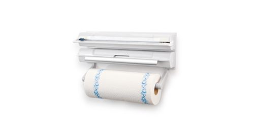 Tescoma onWALL konyhai fali tároló, 3 in 1