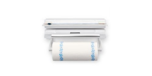 Tescoma onWALL konyhai fali tároló, 3 in 1