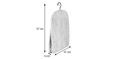 Tescoma FANCY HOME asztali vasalódeszka