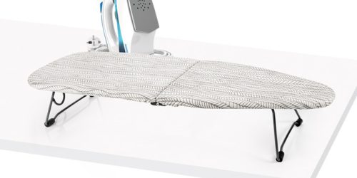 Tescoma FANCY HOME asztali vasalódeszka