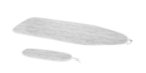 Tescoma FANCY HOME huzatok vasalódeszkához ingujjvasalóval, krémszínű