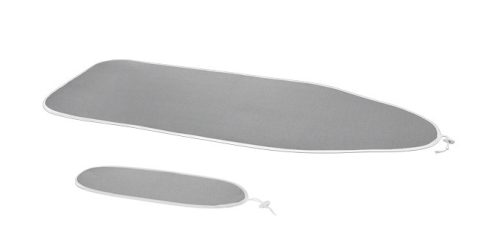 Tescoma FANCY HOME huzatok vasalódeszkához ingujjvasalóval, metál szürke