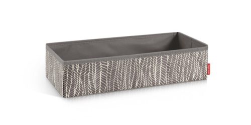 Tescoma FANCY HOME nyitott doboz 40 x 18 x 10 cm, cappuccino