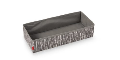 Tescoma FANCY HOME nyitott doboz 40 x 18 x 10 cm, cappuccino