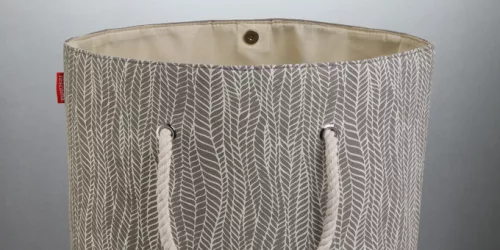 Tescoma FANCY HOME szennyestartó zsák,cappuccino