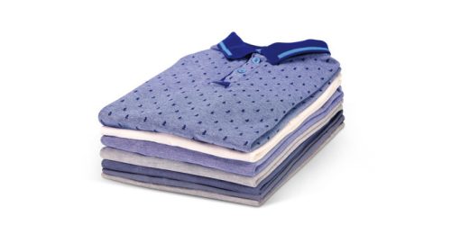 Tescoma FANCY HOME ruhahajtogató sablon, nagy