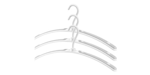 Tescoma FANCY HOME vállfák, 3 db