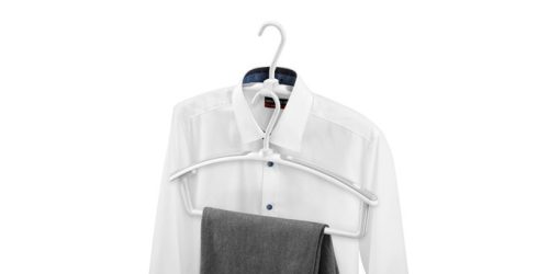 Tescoma FANCY HOME csatlakozóakasztók vállfákhoz, 10 db