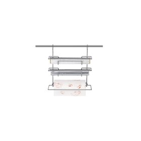 Tescoma MONTI fólia- és papírtörlőtartó