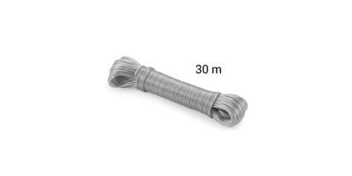 Tescoma CLEAN KIT ruhaszárító kötél 30 m