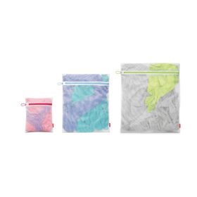 Tescoma CLEAN KIT mosózsák kényes anyagú ruhákhoz, 3 db