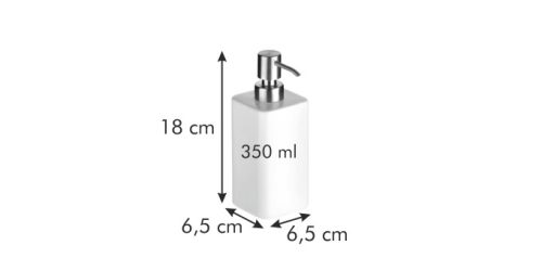 Tescoma ONLINE mosogatószer-adagoló 350 ml