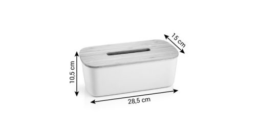 Tescoma ONLINE papírzsebkendő-tartó