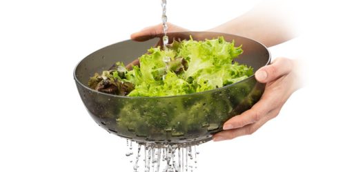 Tescoma ONLINE tál/fedő