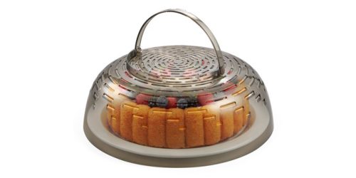 Tescoma ONLINE tál/fedő