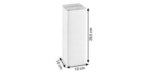 Tescoma ONLINE élelmiszertároló doboz 28 cm