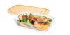 Tescoma ONLINE üveg sütőtál fedéllel 31 x 19 cm
