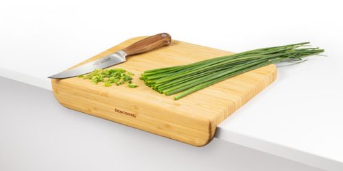 Tescoma ONLINE 29 x 24 cm peremes vágódeszka