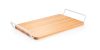 Tescoma ONLINE vágó- és tálalódeszka 36 x 22 cm