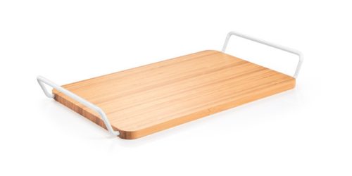 Tescoma ONLINE vágó- és tálalódeszka 36 x 22 cm