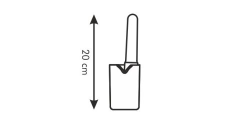 Tescoma ONLINE mozsár ø 6 cm