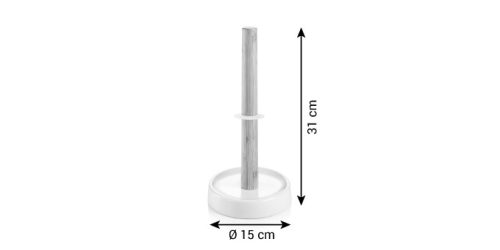 Tescoma ONLINE papírtörlőtartó