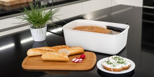 Tescoma ONLINE kenyértartó 42 x 24 cm