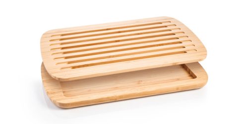 Tescoma ONLINE kenyérvágó deszka