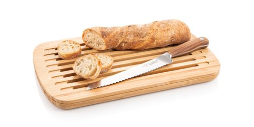 Tescoma ONLINE kenyérvágó deszka