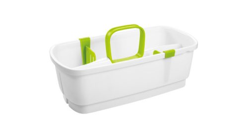 Tescoma ProfiMATE tároló-rendszerező tisztító eszközökhöz