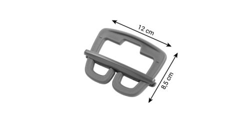 Tescoma SHOP! bevásárlótáska-fogantyú