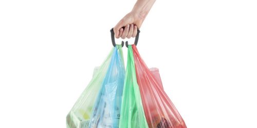 Tescoma SHOP! bevásárlótáska-fogantyú