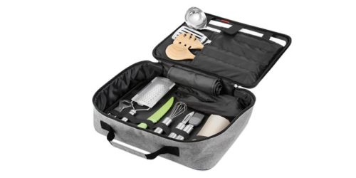 Tescoma MOVE konyhai eszköztartó utazáshoz