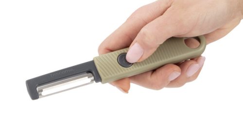 Tescoma MOVE burgonyahámozó, összecsukható