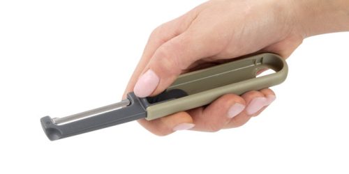 Tescoma MOVE burgonyahámozó, összecsukható