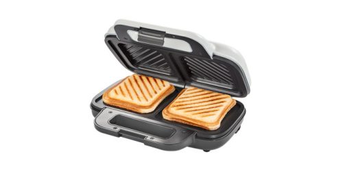 Tescoma GrandCHEF szendvicssütő